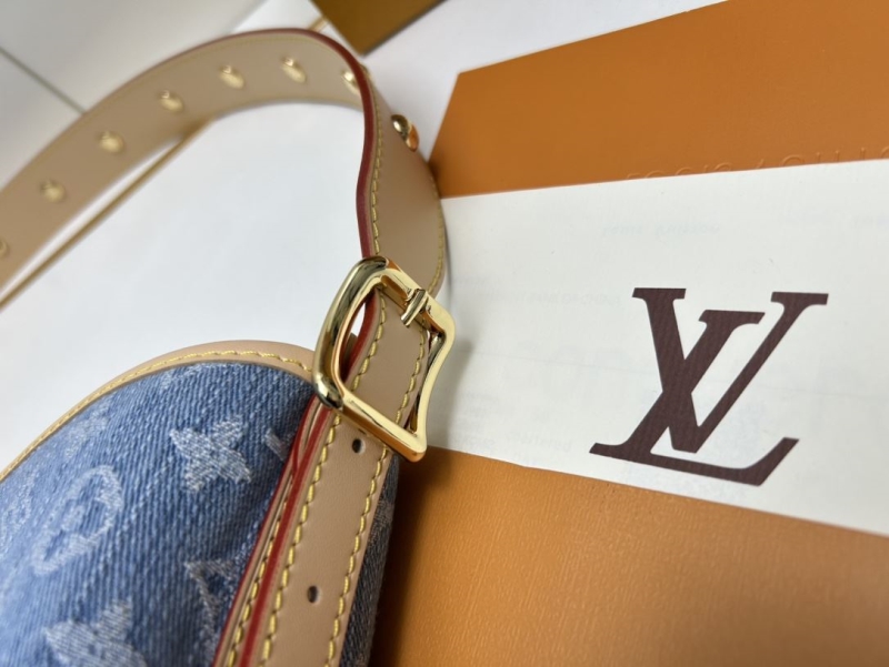 LV Shopping Bags